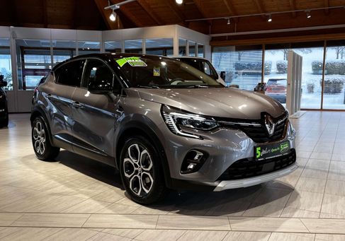 Renault Captur, 2023