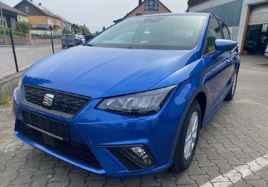 Seat Ibiza, 2024