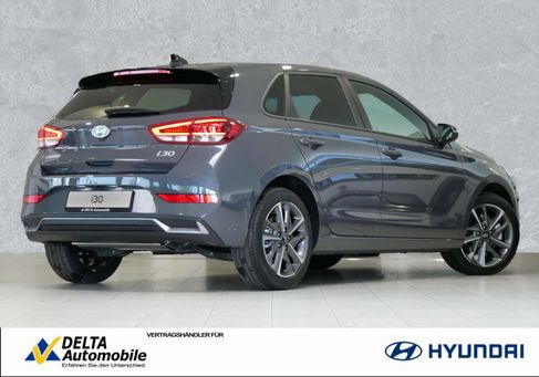 Hyundai i30, 2025 2