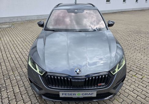 Skoda Octavia, 2023