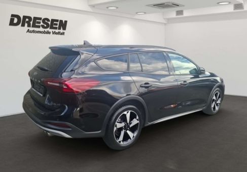 Ford Focus, 2025