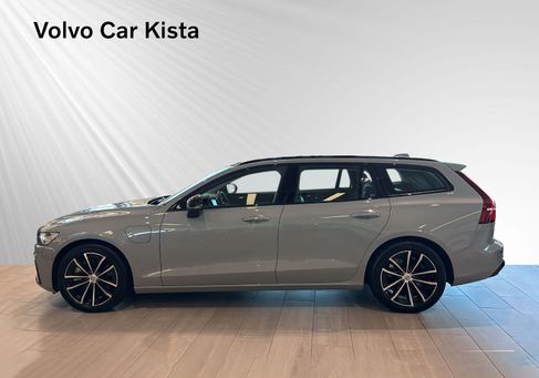 Volvo V60, 2026