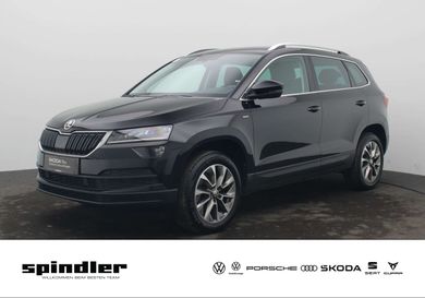 Skoda Karoq, 2022