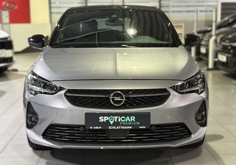 Opel Corsa, 2022 2