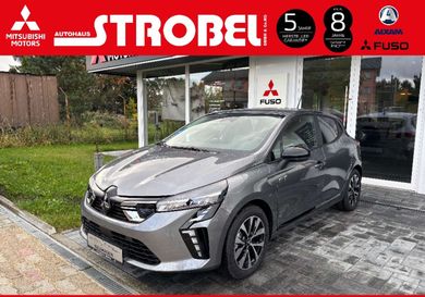 Mitsubishi Colt, 2025
