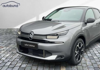 Citroën C4, 2025