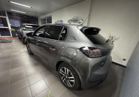 Peugeot 208, 2023