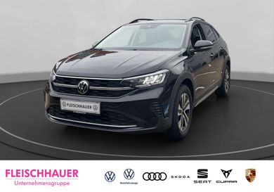 Volkswagen Taigo, 2025