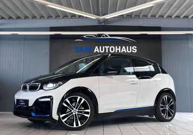 BMW i3, 2019