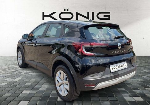 Renault Captur, 2024