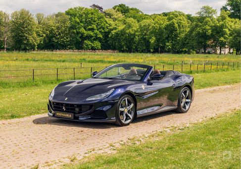 Ferrari Portofino, 2023