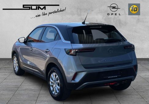 Opel Mokka, 2022 3