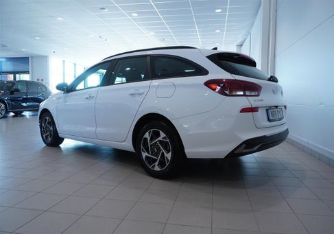 Hyundai i30, 2025 3