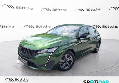 Peugeot 308, 2024
