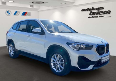 BMW X1, 2022 2