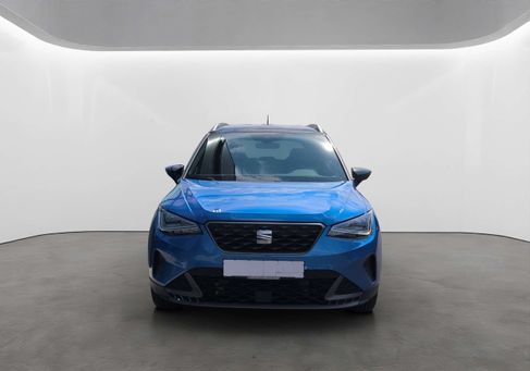 Seat Arona, 2023