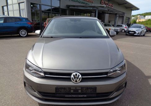 Volkswagen Polo, 2020 2