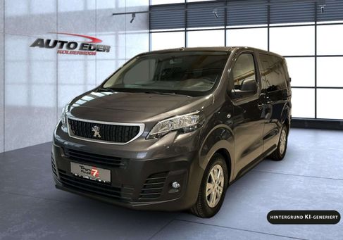 Peugeot Expert, 2021 2