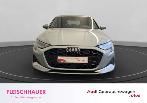 Audi A3, 2025 2