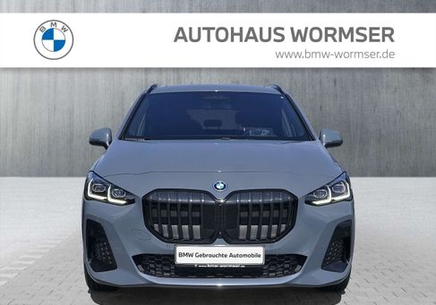 BMW 225, 2022 3