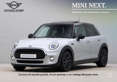 MINI Cooper, 2019