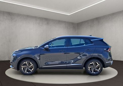 Kia Sportage, 2025 2