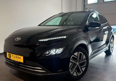 Hyundai Kona, 2022