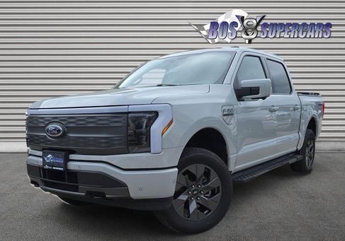 Ford F150, 2023