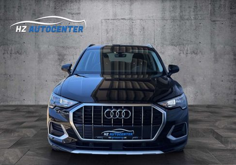 Audi Q3, 2022