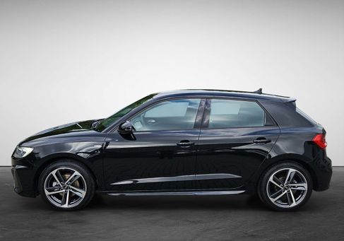 Audi A1, 2024