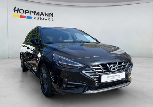 Hyundai i30, 2022 3