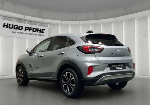 Ford Puma, 2025 3