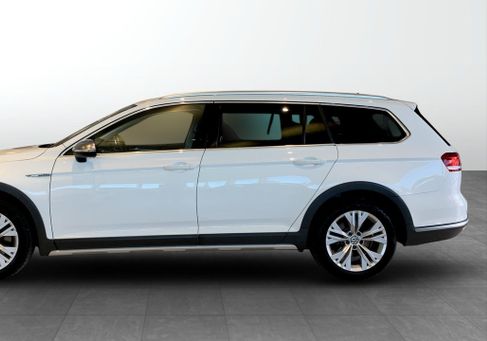 Volkswagen Passat, 2018