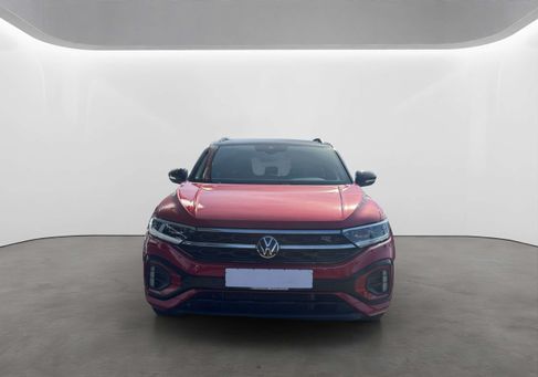 Volkswagen T-Roc, 2024