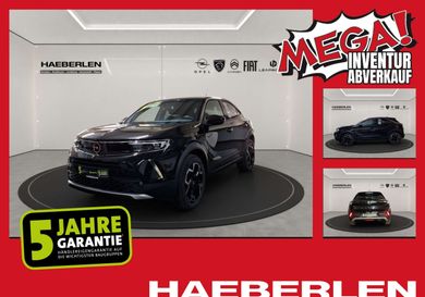 Opel Mokka, 2023