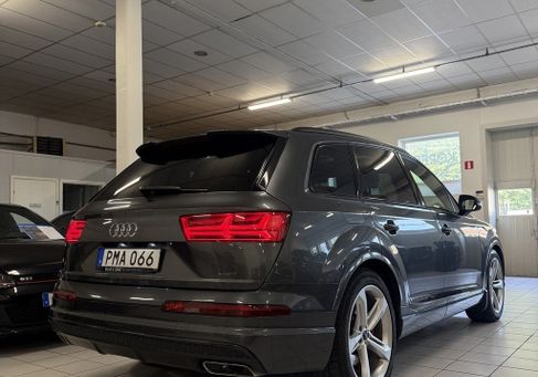 Audi, 2018 3