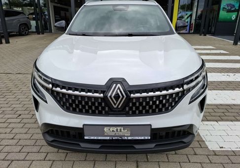 Renault Austral, 2023