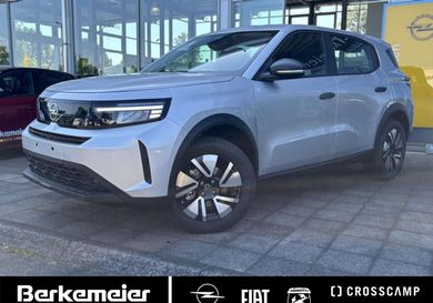 Opel Frontera, 2026