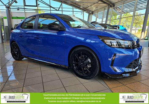 Opel Corsa, 2025 3