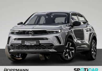 Opel Mokka, 2024
