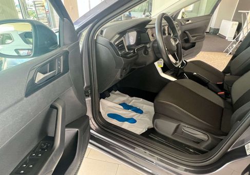 Volkswagen Taigo, 2025