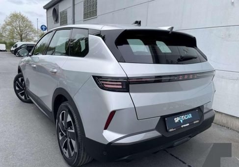 Opel Grandland X, 2025