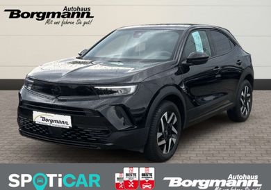 Opel Mokka, 2024