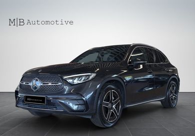 Mercedes-Benz GLC 220, 2025
