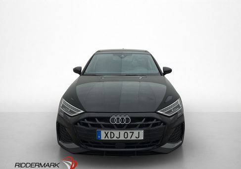 Audi A3, 2025 2