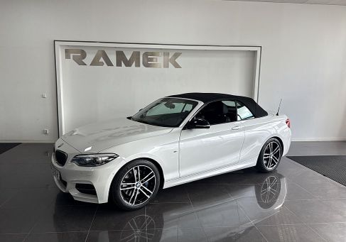BMW M240i, 2020 2