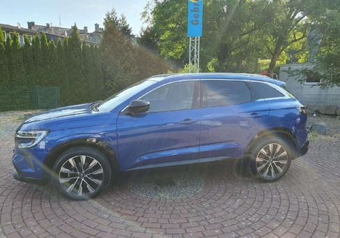 Renault Austral, 2023