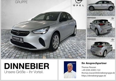 Opel Corsa, 2022