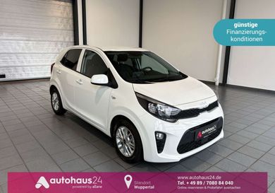 Kia Picanto, 2023