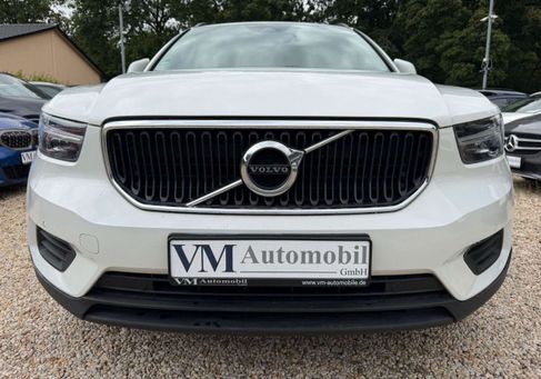 Volvo XC40, 2020 2